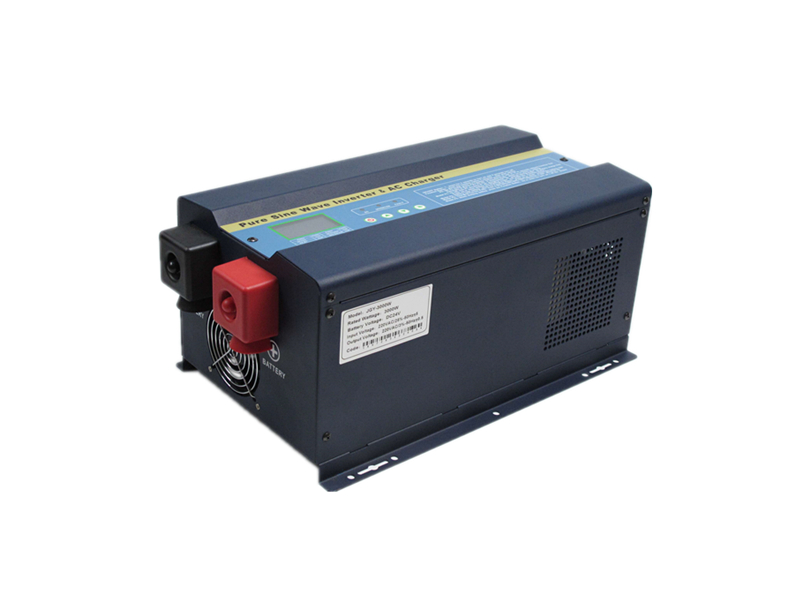 24V 3000W Power Frequency UPS Inverter