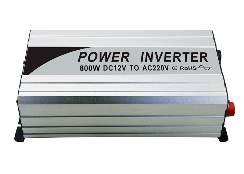 DC12V To AC220V 800W Pure Sine Wave Inverter